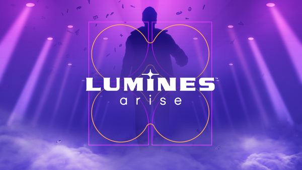 Lumines Arise arrive cet automne sur PlayStation 5 et PC