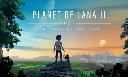 Unity Awards 2025 , Wishfully Studios , Thunderful Games , Planet of Lana II: Children of the Leaf , Planet of Lana II : Children of the Leaf , Planet of Lana II Children of the Leaf , Planet of Lana II, Children of the Leaf
