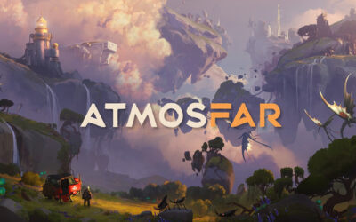 ATMOSFAR sortira en 2026 en Early Access via Steam