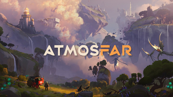 ATMOSFAR sortira en 2026 en Early Access via Steam