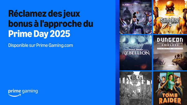 Amazon Prime Day 2025 , <a href=