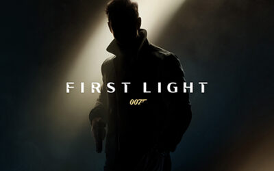 007 First Light – ​IO Interactive dévoile le nom de son jeu vidéo James Bond