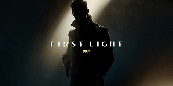 ​IO Interactive , James Bond 007 First Light