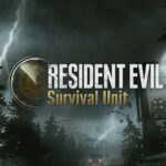 Aniplex , JOYCITY , Resident Evil Survival Unit , Resident Evil , Survival Unit , Resident Evil : Survival Unit , Resident Evil: Survival Unit