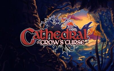 Cathedral: Crow&rsquo;s Curse – Decemberborn Interactive dévoile du gameplay