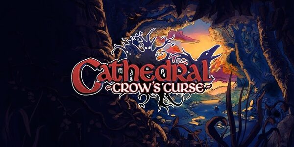 Decemberborn Interactive annonce Cathedral: Crow’s Curse