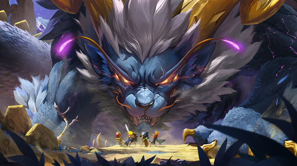 DOFUS – Découvrez Osavora dans la mise à jour 3.2