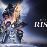 Destiny: Rising , Destiny : Rising , Destiny Rising , Destiny , Rising , NetEase Games , NetEase , Games