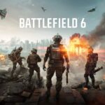 Electronic Arts , BATTLEFIELD STUDIOS , CRITERION , Criterion Games , DICE , RIPPLE EFFECT , DICE LA , EA MOTIVE , Battlefield Labs , Battlefield 6 , Battlefield VI