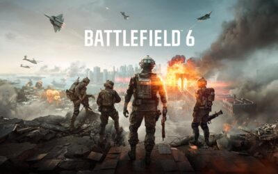 TEST – Notre avis sur Battlefield 6 (PC)