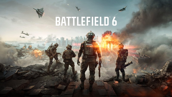 Battlefield 6 sortira le 10 octobre sur consoles et PC
