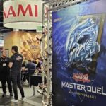 Konami Digital Entertainment B.V. , Gamescom 2025