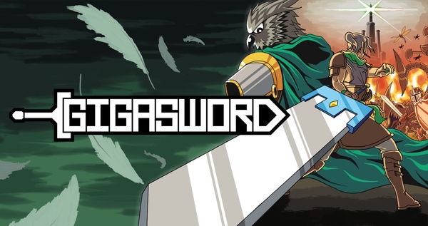 Secret Sauce 2025 , Studio Hybrid , Akupara Games , GIGASWORD , Steam