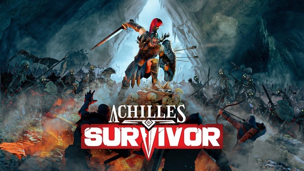 Achilles: Survivor est disponible en version 1.0 sur consoles et PC