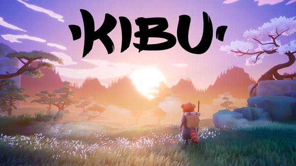 Studio Inkyfox dévoile Kibu