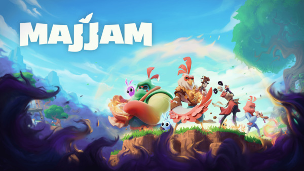 Opus Major annonce MAJJAM