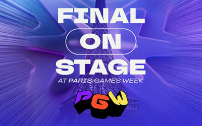 League of Legends – La finale des EMEA Masters Summer Split se jouera à la Paris Games Week