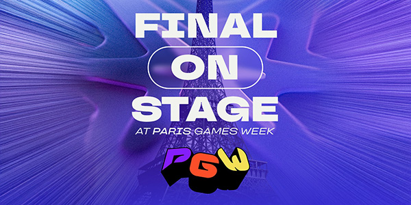 League of Legends – La finale des EMEA Masters Summer Split se jouera à la Paris Games Week