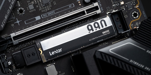 Lexar SSD NM990 PCIe 5.0 , Lexar NM990 M.2 2280 PCIe 5.0 NVMe