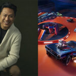 Mattel, Bad Robot Productions , J.J. Abrams, Warner Bros. Pictures , film , live-action , Hot Wheels , Jon M. Chu , Electric Somewhere