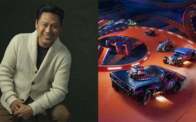 Mattel et Warner Bros. Pictures annoncent un film live-action Hot Wheels