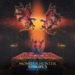 Capcom , Monster Hunter Stories 3: Twisted Reflection, Monster Hunter Stories 3 : Twisted Reflection , Monster Hunter Stories 3 Twisted Reflection , Monster Hunter Stories 3, Twisted Reflection,2026 , Monster Hunter Stories , Monster Hunter, Stories