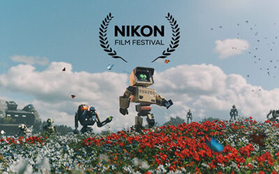 Célébrez la beauté avec la 16e édition du Nikon Film Festival