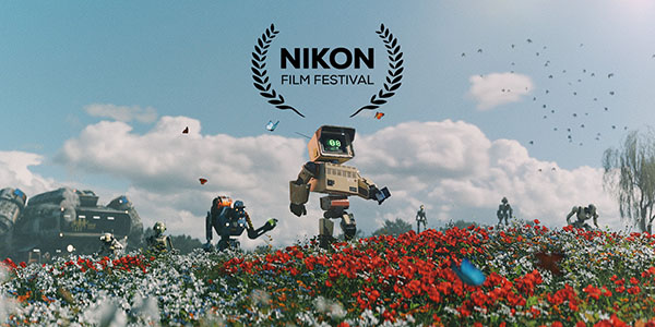 Célébrez la beauté avec la 16e édition du Nikon Film Festival