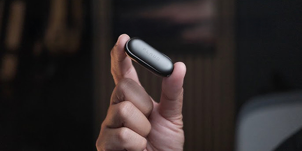 Ne perdez plus jamais une idée grâce au PLAUD NotePin