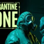 Devolver Digital , Quarantine Zone: The Last Check , Quarantine Zone : The Last Check , Quarantine Zone The Last Check , Quarantine Zone, The Last Check , Brigada Games