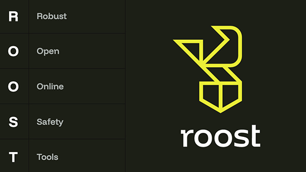 ROOST , Coop , Osprey , Discord , sécurité en ligne
