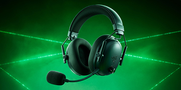 Razer annonce le lancement des casques Razer BlackShark V3 Pro