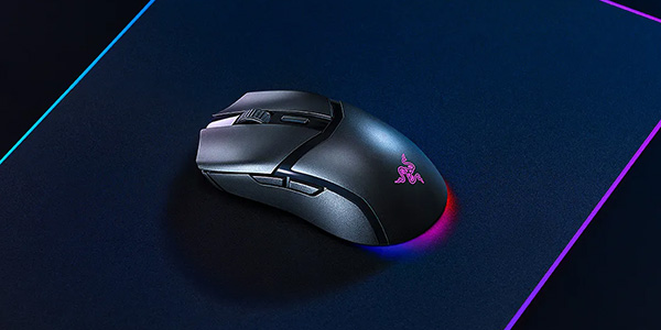 Razer Cobra HyperSpeed