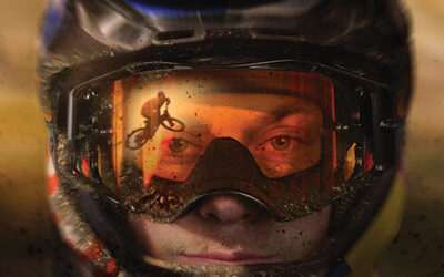 MAVRIX est disponible en Early Access sur PC