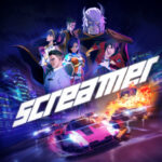 Milestone , Polygon Pictures , Screamer