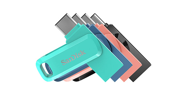 Sandisk USB 2025