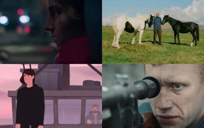 Lancement des Sony Future Filmmaker Awards 2026