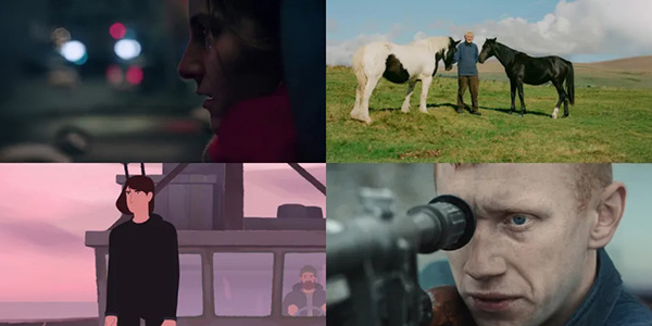 Lancement des Sony Future Filmmaker Awards 2026