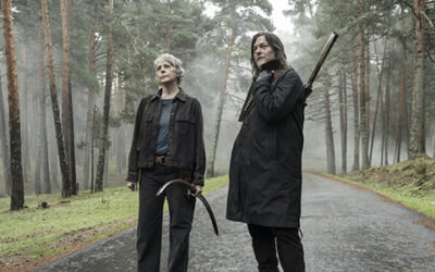 The Walking Dead: Daryl Dixon – Découvrez la bande-annonce de la saison 3