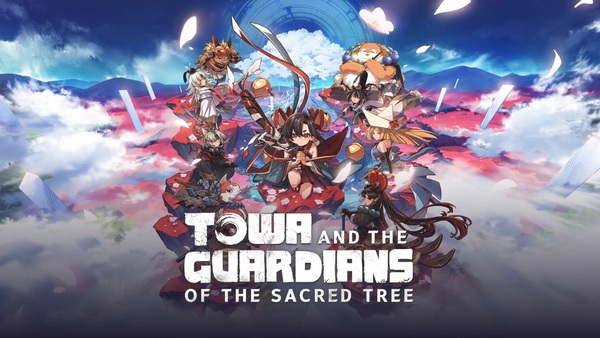 Towa and the Guardians of the Sacred Tree sortira le 19 septembre