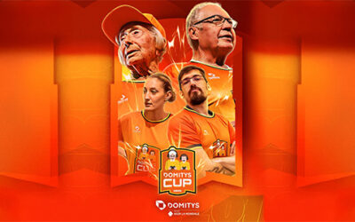 DOMITYS lance la 2ème édition de sa compétition DOMITYS CUP