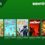 Xbox Game Pass , Tony Hawk’s Pro Skater 3 + 4, Minami Lane, Ultimate Chicken Horse