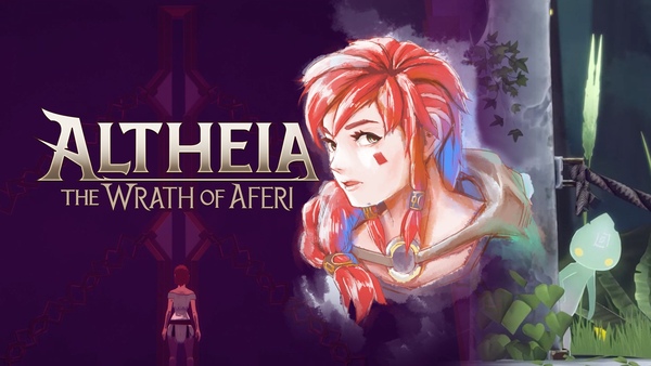 Altheia: The Wrath of Aferi sortira le 21 août via Steam