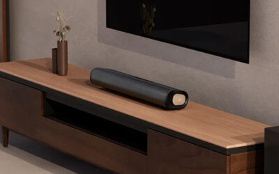 Creative Technology dévoile la barre de son Creative Stage Pro