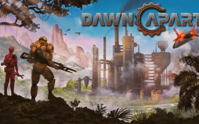 Dawn Apart est disponible en accès anticipé via Steam