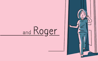 and Roger est disponible sur PC et Nintendo Switch