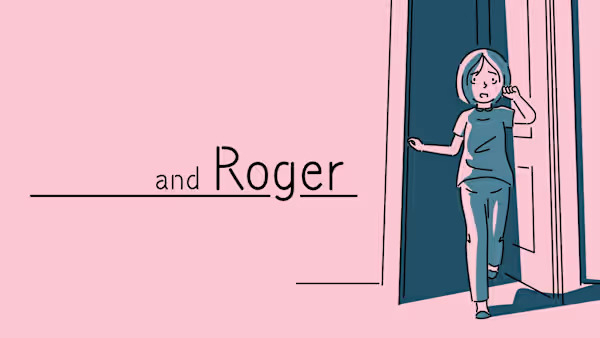and Roger est disponible sur PC et Nintendo Switch