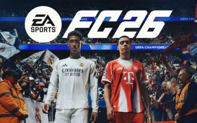 EA SPORTS FC 26 sortira le 26 septembre sur consoles et PC