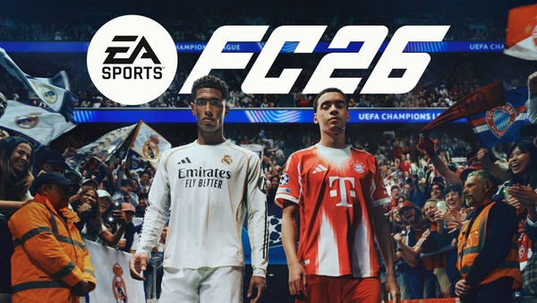 EA SPORTS FC 26 sortira le 26 septembre sur consoles et PC