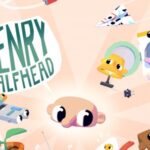 Lululu Entertainment , Popagenda , Henry Halfhead